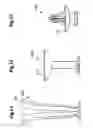Fig. 10 - Mosquito control devices using durable coating-embedded pesticides