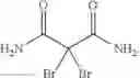 Fig. 02 - Compositions of dibromomalonamide and their use as biocides