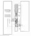 Fig. 01 - Device and method for distributing residual air in pasty masses, in particular for the production of sausages