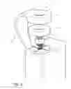 Fig. 04 - CLIP FOR ELECTRONIC CIGARETTE