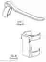 Fig. 07 - CLIP FOR ELECTRONIC CIGARETTE
