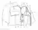 Fig. 01 - SUPPORT SYSTEM AND MOUNTING OF CAMERA THEREON