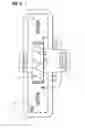 Fig. 06 - SUPPORT SYSTEM AND MOUNTING OF CAMERA THEREON