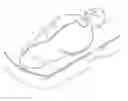 Fig. 01 - Infant calming/sleep-aid, SIDS prevention device, and method of use
