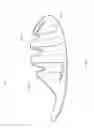 Fig. 06 - Breast support structure