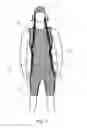 Fig. 03 - Antigravity whole body exercise garments