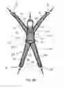 Fig. 06 - Antigravity whole body exercise garments