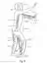 Fig. 07 - Antigravity whole body exercise garments
