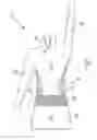 Fig. 01 - Athletic warmer apparel