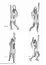Fig. 07 - Athletic warmer apparel