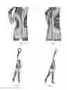 Fig. 08 - Athletic warmer apparel