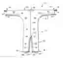 Fig. 01 - Easy donning Garment
