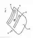 Fig. 05 - Sleep apnea prevention mask