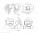 Fig. 07 - Suit designs and doffing methodologies for personal protective equipment to prevent the spread of infectious agents to healthcare workers