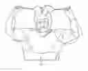 Fig. 12 - Suit designs and doffing methodologies for personal protective equipment to prevent the spread of infectious agents to healthcare workers