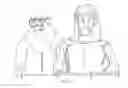Fig. 13 - Suit designs and doffing methodologies for personal protective equipment to prevent the spread of infectious agents to healthcare workers