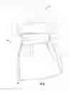 Fig. 07 - Adjustable Childs Skirt System