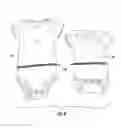 Fig. 10 - Adjustable Childs Skirt System