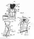Fig. 03 - Article of apparel convertible to a sleeping bag