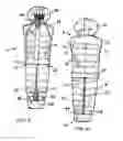 Fig. 05 - Article of apparel convertible to a sleeping bag