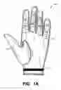 Fig. 02 - Securing systems for gloves or other objects
