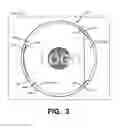 Fig. 09 - Securing systems for gloves or other objects