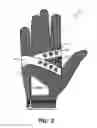 Fig. 06 - Lightweight and breathable glove structures