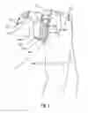 Fig. 03 - Garments having a pocket designed with a microfiber drying panel