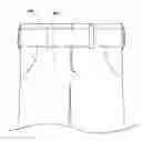 Fig. 01 - Buckle-free belt