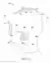 Fig. 11 - Cooling assembly
