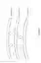 Fig. 06 - Concertinaed structures in protective gear