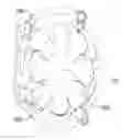 Fig. 01 - Helmet padding system
