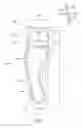 Fig. 03 - Last system for braiding footwear