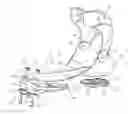 Fig. 01 - BASE FOR A SKI BOOT AND SKI BOOT INCORPORATING SUCH A BASE