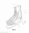 Fig. 02 - Skate boot with monocoque body