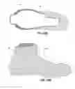 Fig. 11 - Skate boot with monocoque body