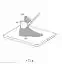 Fig. 09 - Braided article with internal midsole structure