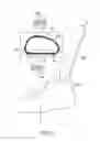 Fig. 13 - Braided article with internal midsole structure