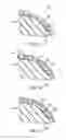 Fig. 16 - Last system for articles with braided components