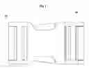 Fig. 02 - Slide release buckle with incendiary implements