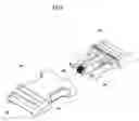 Fig. 03 - Slide release buckle with incendiary implements