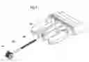 Fig. 04 - Slide release buckle with incendiary implements