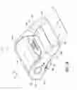 Fig. 02 - Web adjusters for use with restraint systems and associated methods of use and manufacture