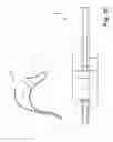 Fig. 12 - BUCKLE RELEASE TOOL