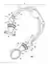Fig. 02 - Jewelry Item with a Plurality of Interchangeable Strands and Clasps