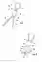 Fig. 04 - Jewelry Item with a Plurality of Interchangeable Strands and Clasps
