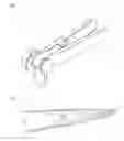 Fig. 07 - Non-pierced earring, and fitting implement for the same