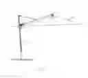 Fig. 02 - Adjustable umbrella