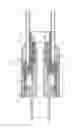 Fig. 04 - Adjustable umbrella