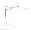 Fig. 07 - Adjustable umbrella